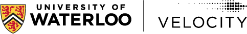 University of Waterloo and Velocity
